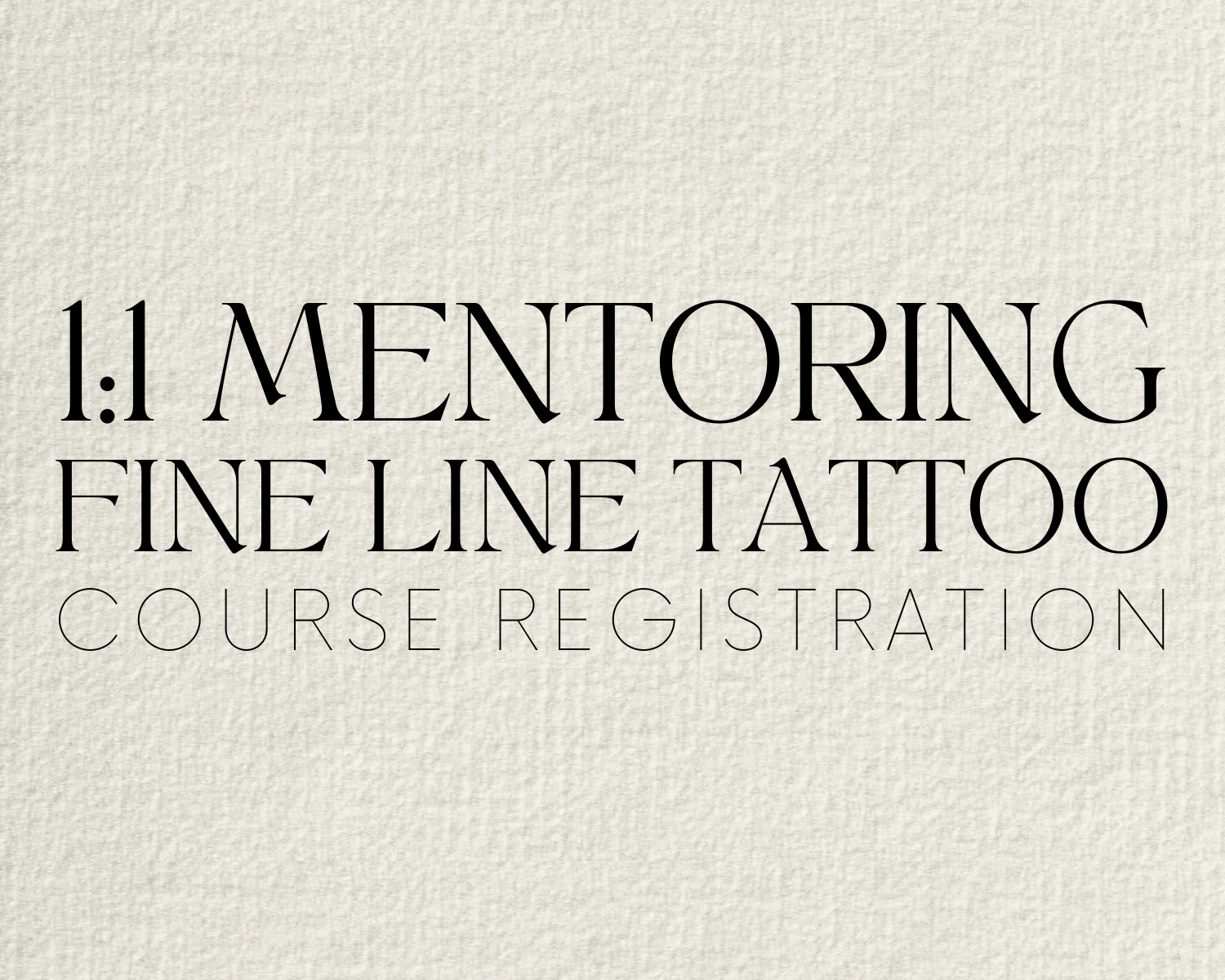 Top 5 Online Cosmetic Tattoo Courses to Improve Your Skills | by Master  Tattoo Institute | Medium