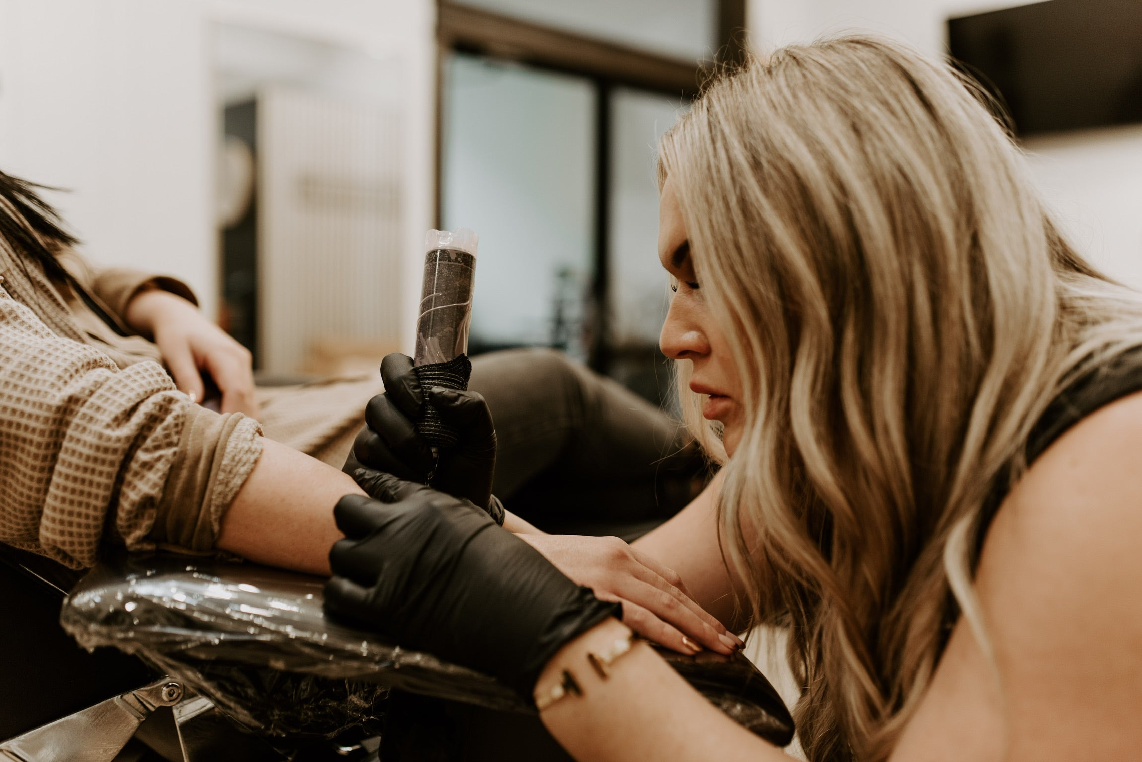 Skinart New Zealand | Tattoos, Piercings, Microblading & PMU