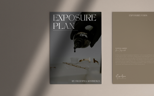 Exposure Plan